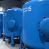 На Донеччині завершили будівництво станції водогінних фільтрів