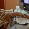 В Одесі від коронавірусу загинула вагітна жінка та ненароджена дитина