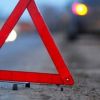 ​У столиці дружина відомого шоумена потрапила у ДТП