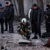 Росія зранку атакувала Україну дронами-«шахедами»