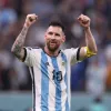Месси завершит карьеру в сборной Аргентины после ЧМ-2022