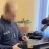 ​У Львові рятувальник вимагав гроші у бізнесменів