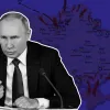 ​Путин пойдет на эскалацию войны в Украине, чтобы выжить, — The Guardian