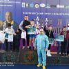 ​ІХ ВСЕУКРАЇНСЬКИЙ ТУРНІР З ВІЛЬНОЇ БОРОТЬБИ НА ПРИЗИ ВАЛЕРІЯ АНДРІЙЦЕВА «КРОК ДО ОЛІМПУ»