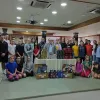 ​Надзвичайний і Повноважний Посол України в Республіці Кіпр Руслан Німчинський продовжує піклуватися про спортсменів - дзюдоїстів з найбільших постраждалих регіонів Київщини.