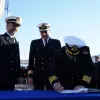 Греція взяла на себе управління постійними морськими силами НАТО