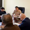 В Миколаєві депутати обласної ради розподілили кошти на ремонт доріг місцевого значення