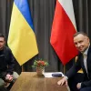 ​Президент ЗЕЛЕНСЬКИЙ: «Маємо повне взаєморозуміння із польськими братами»