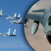 ​Російські літаки увійшли до зони протиповітряної оборони Аляски