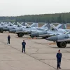 ​Росія готує бойову авіацію для "повітряної кампанії" проти України через виснаження сухопутних військ – FT