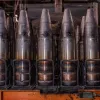 ​США уклали контракти на виробництво снарядів для України на $522 мільйони