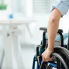 У Дії можна отримати компенсацію за облаштоване робоче місце для осіб з інвалідністю