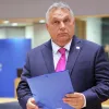 ​Угорщина відхилила затвердження 13-го пакету санкцій Європейського Союзу проти росії 
