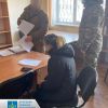 Прислужувала окупантам за гроші – викрито чергову колаборантку з Лиману Прислужувала окупантам за гроші – викрито чергову колаборантку з Лиману