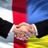 Французькі підприємства готові вкладати в регенерацію України 