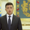 Ситуация в Зоне отчуждения, празднование Пасхи и борьба с коронавирусом: обращение Президента Украины к гражданам Ситуация в Зоне отчуждения, празднование Пасхи и борьба с коронавирусом: обращение Президента Украины к гражданам