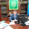 ​Відбулася онлайн зустріч з представниками Центру міжнародної освіти Університету Вісконсин-Мілуокі