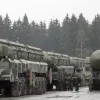 ​россия угрожает переместить ядерное оружие и ракеты поближе к Европе