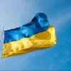 ​Російське вторгнення в Україну : Зранку у Скадовську військові РФ познімали прапори України з будівлі міської ради та з флагштоку в центрі міста
