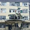 Російське вторгнення в Україну : З початку повномасштабного вторгнення окупанти пошкодили 324 лікарні, серед них – 14 дитячих