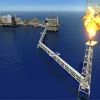 ​Російське вторгнення в Україну : Румунія збирається розпочати видобуток газу в Чорному морі