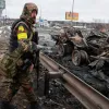 ​Російське вторгнення в Україну : Держдеп США вважає, що війна в Україні може затягнутись до кінця року