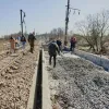 ​Російське вторгнення в Україну : З 16 квітня між Черніговом та Києвом відновлюється залізничне сполучення