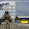 Окупанти на ЗАЕС готуються до утримання в заручниках персоналу на станції, боячись українського контрнаступу, – Енергоатом Окупанти на ЗАЕС готуються до утримання в заручниках персоналу на станції, боячись українського контрнаступу, – Енергоатом