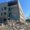  Росія ракетами атакувала лікарню в Авдіївці та вбила чотирьох людей