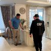 СБУ та БЕБ проводять обшуки у керівників РГК та облгазів СБУ та БЕБ проводять обшуки у керівників РГК та облгазів