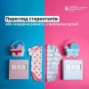Перегляд стереотипів або гендерна рівність у вихованні дітей Перегляд стереотипів або гендерна рівність у вихованні дітей