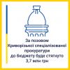 За позовом Криворізької спеціалізованої прокуратури до бюджету  буде стягнуто 3,7 млн грн За позовом Криворізької спеціалізованої прокуратури до бюджету  буде стягнуто 3,7 млн грн
