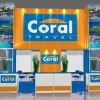 ​Однією фірмою на двох стільцях: як Coral Travel працює на ринках України та росії