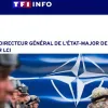 НАТО не вводитиме війська в Україну, — начальник Військового штабу ЄС
