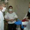 Обласній лікарні Мечникова подарували нове обладнання