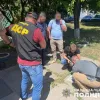 На Дніпропетровщині на хабарі затримали посадовця Держагентства водних ресурсів
