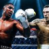 BoxRec офіційно підтвердив бій Джошуа – Усик BoxRec офіційно підтвердив бій Джошуа – Усик