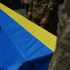 Україна повернула тіла ще 62 полеглих воїнів із тимчасово окупованих територій