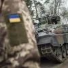 ​Болгарія відправила до України найбільший пакет військової допомоги: він включає 100 одиниць бронетехніки
