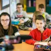 ​У польських школах готуються до великої кількості українських дітей
