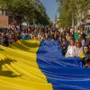 Світовий Конґрес Українців запускає світову карту акцій до Дня Незалежності України