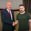 ​Гілі: Великобританія готова відправити в Україну війська у разі припинення вогню