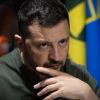 ​Зеленський сподівається на тристоронній формат після Аляски