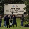 ​Саміт на Алясці: Секретна служба США зіткнулася з логістичними викликами