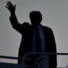 ​Трамп про питання обміну територій: Не вестиму переговори за Україну