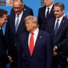 ​Чи не забуде Трамп на Алясці про зустріч з європейцями?