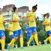 Футболістки володимирського «Ладомиру» боротимуться за Суперкубок України