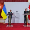 ​Президент Украины: Важно, чтобы не просто закончилась война, а с наименьшими человеческими потерями, с возвращением наших территорий