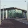 ​16 вересня стартують підготовчі роботи з будівництва нового аеродрому в аеропорту Дніпра