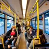 Стан громадського транспорту в Києві знатно покращиться